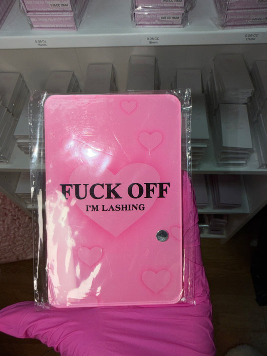 Lash Tiles