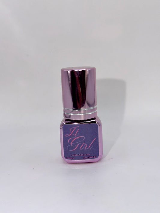 It Girl Lash Adhesive