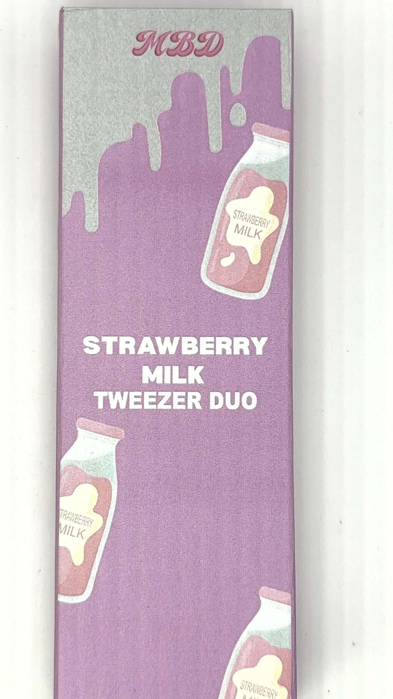 Limited Edition Tweezers