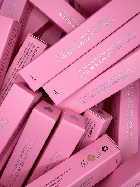 EyeLash Growth Serum