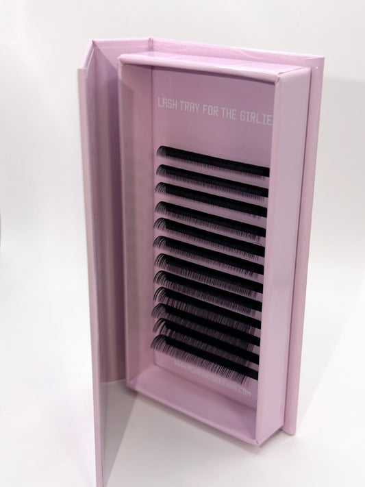 Girl Boss Mix Tray (Matte Collection)