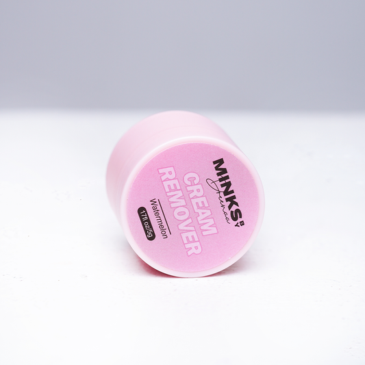 Watermelon Cream Remover