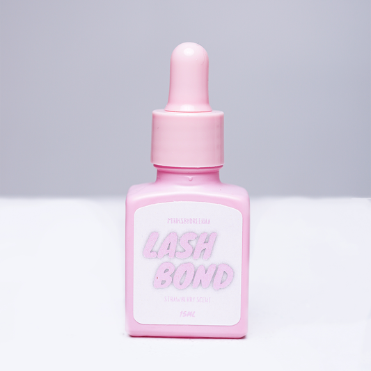 Lash Bond